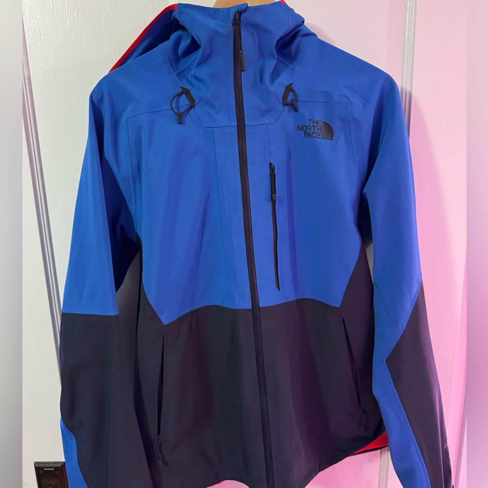 The North Face Apex Flex GTX Jacket